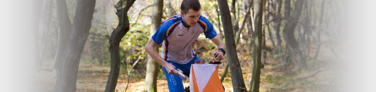 runner